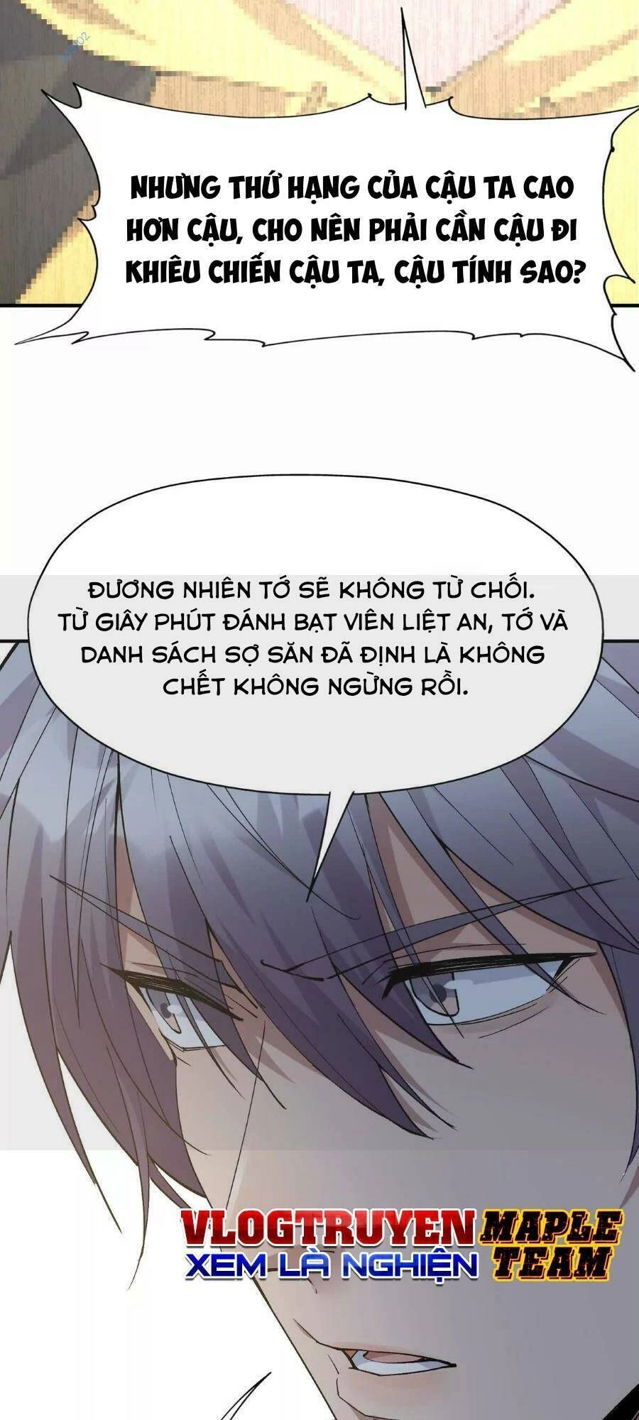 Thần Thú Quật Khởi Chapter 29 - 57