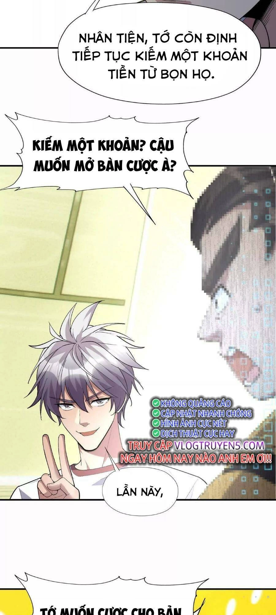 Thần Thú Quật Khởi Chapter 29 - 58