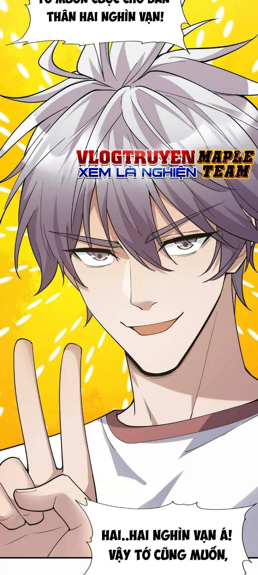 Thần Thú Quật Khởi Chapter 29 - 59