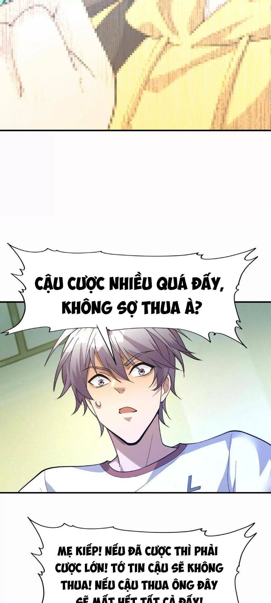 Thần Thú Quật Khởi Chapter 29 - 62