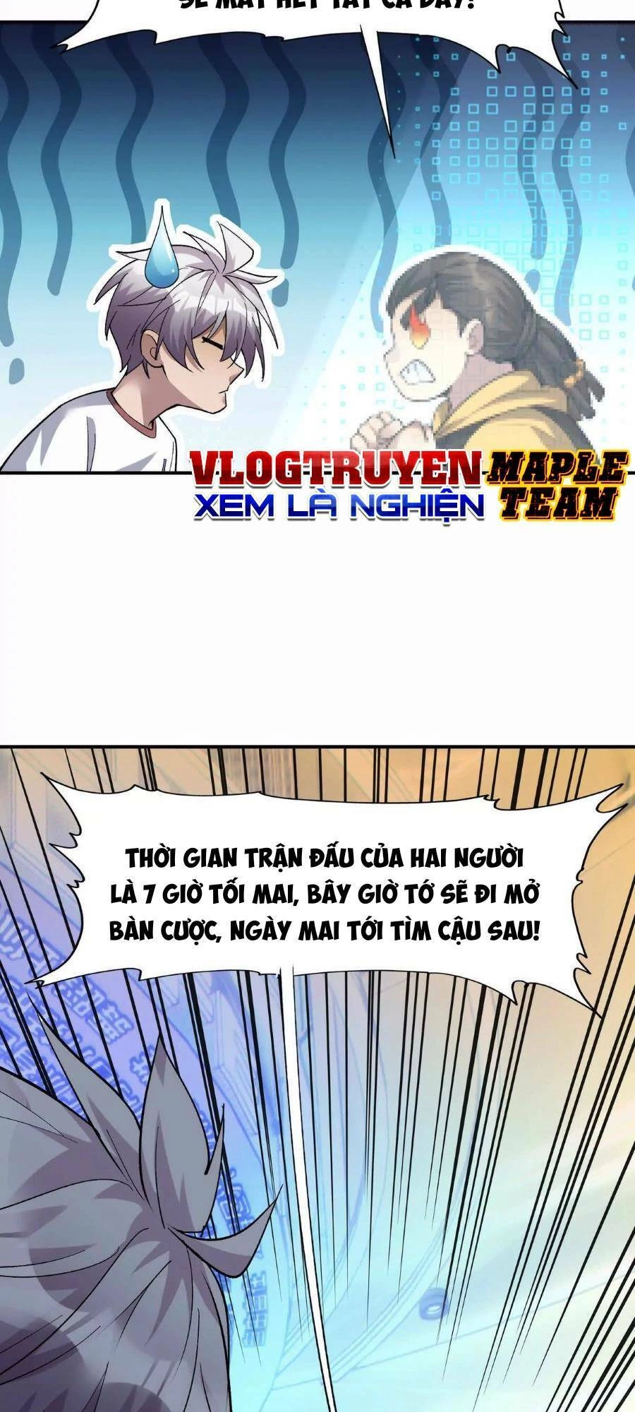 Thần Thú Quật Khởi Chapter 29 - 63