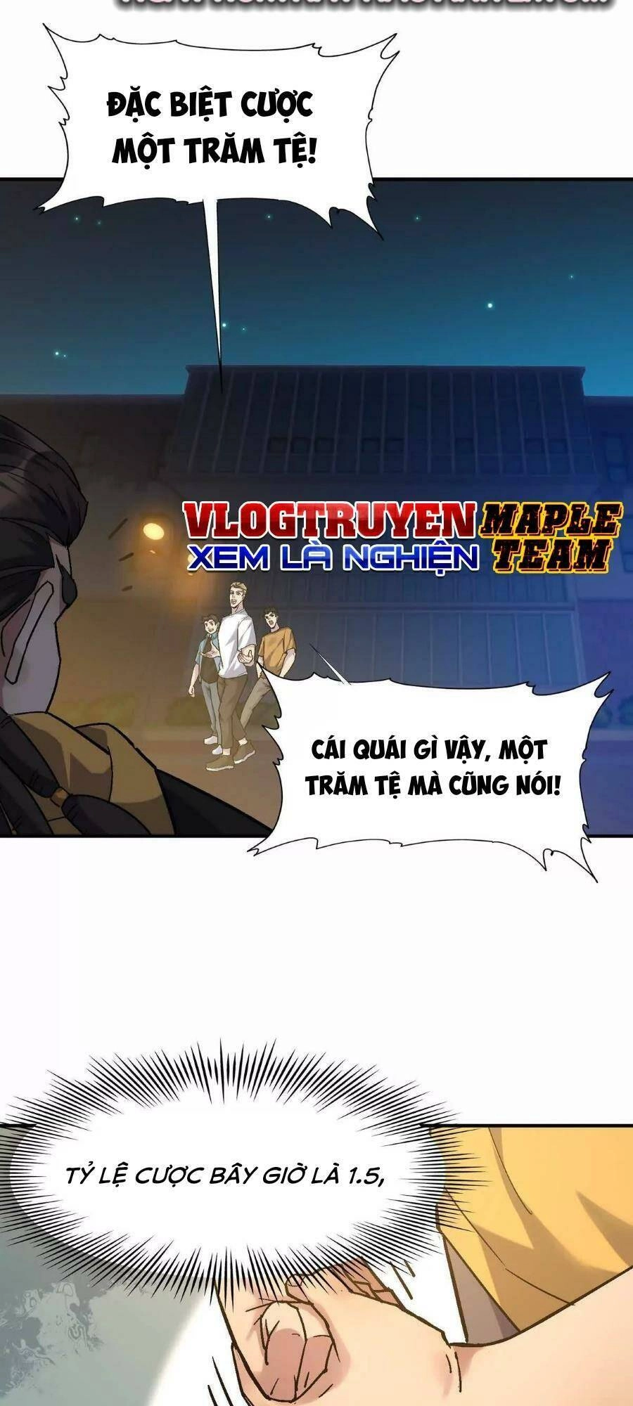 Thần Thú Quật Khởi Chapter 29 - 69