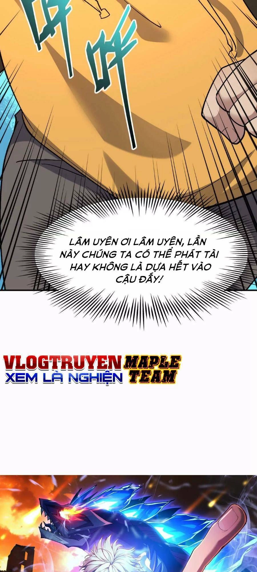 Thần Thú Quật Khởi Chapter 29 - 72