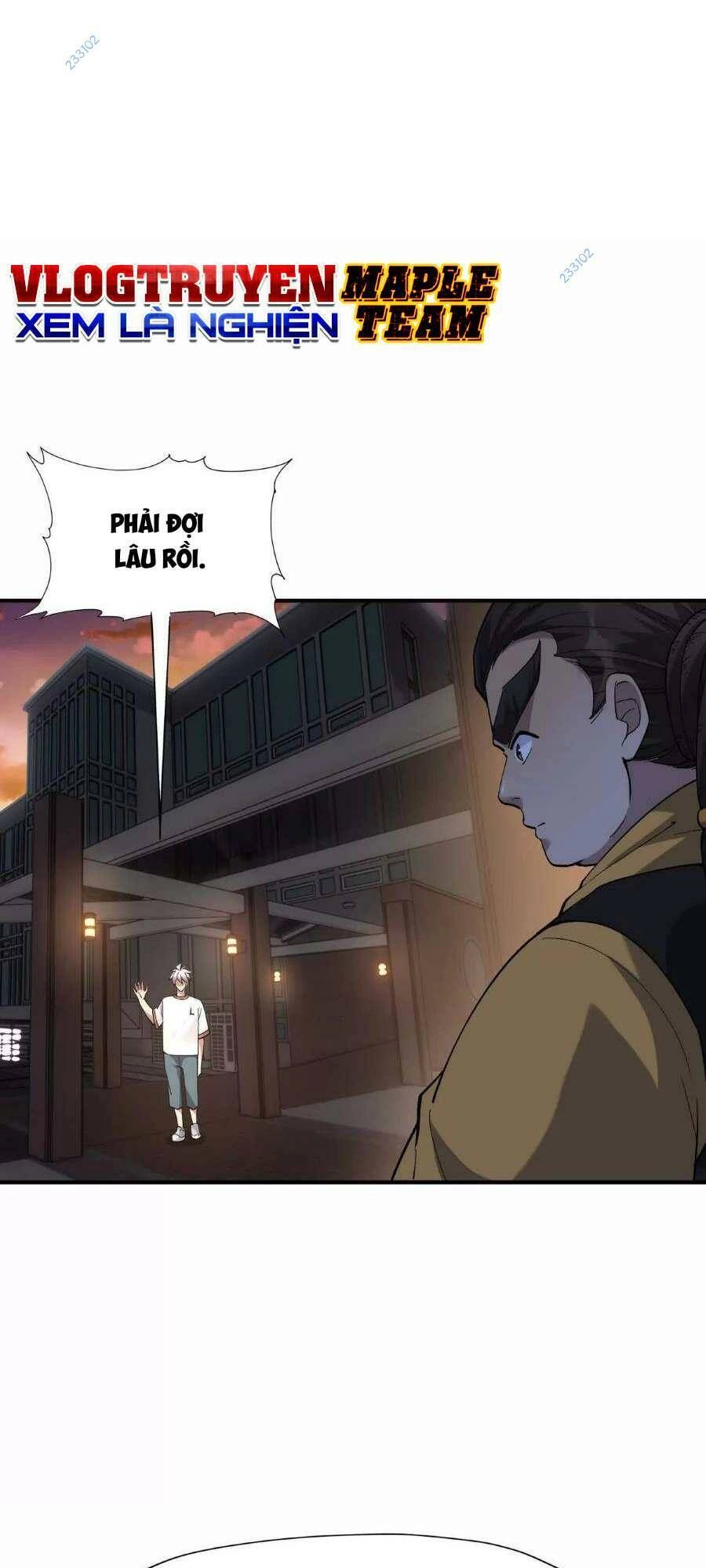 Thần Thú Quật Khởi Chapter 30 - 1