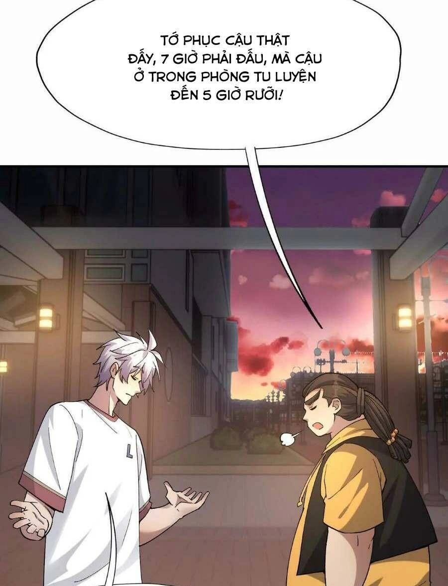 Thần Thú Quật Khởi Chapter 30 - 2