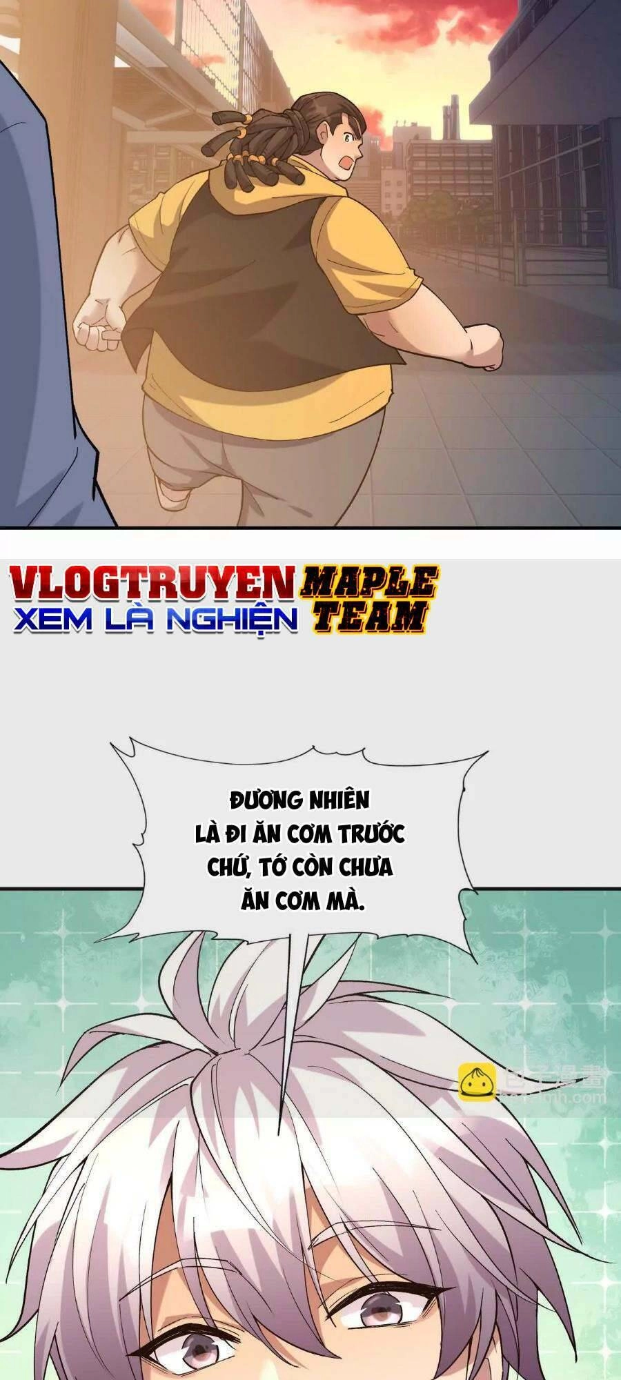 Thần Thú Quật Khởi Chapter 30 - 4