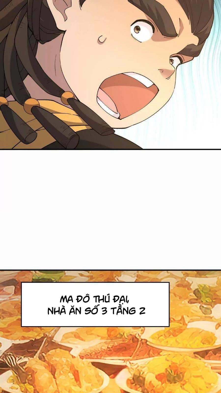 Thần Thú Quật Khởi Chapter 30 - 6