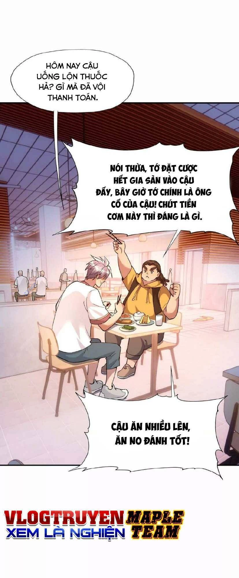 Thần Thú Quật Khởi Chapter 30 - 8