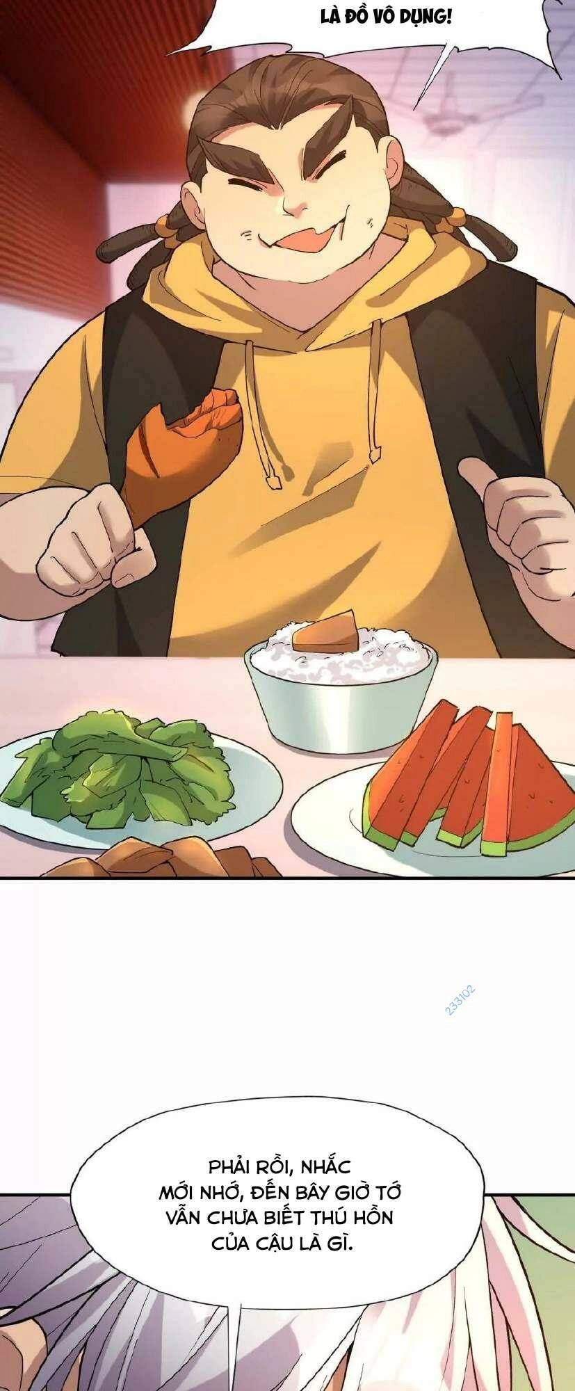 Thần Thú Quật Khởi Chapter 30 - 10