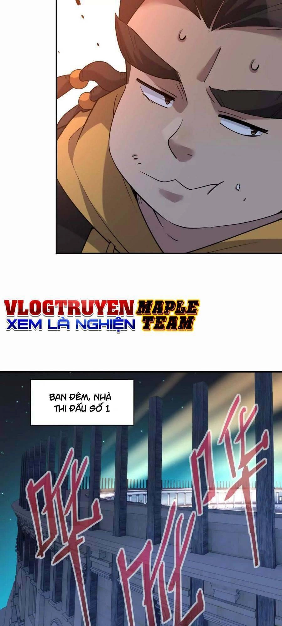 Thần Thú Quật Khởi Chapter 30 - 13