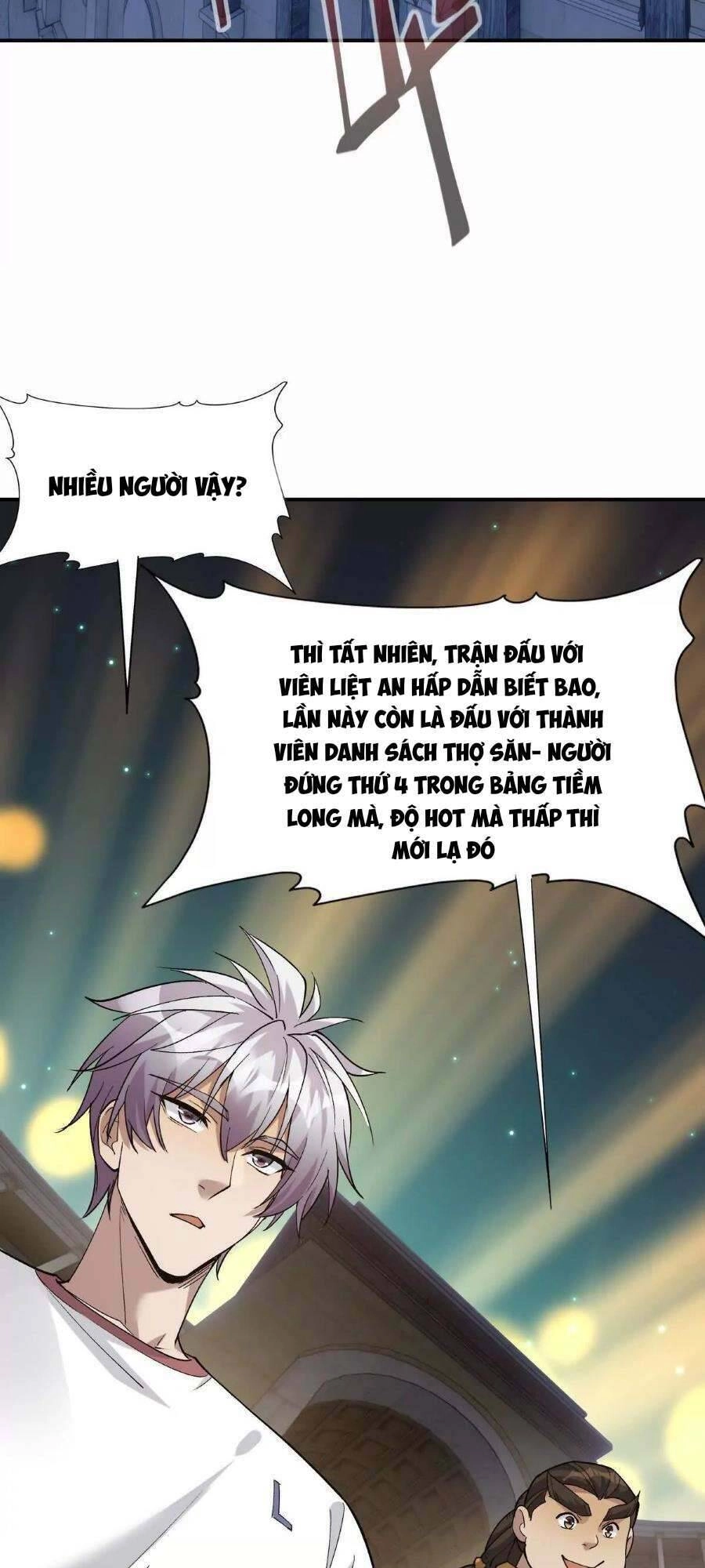 Thần Thú Quật Khởi Chapter 30 - 14