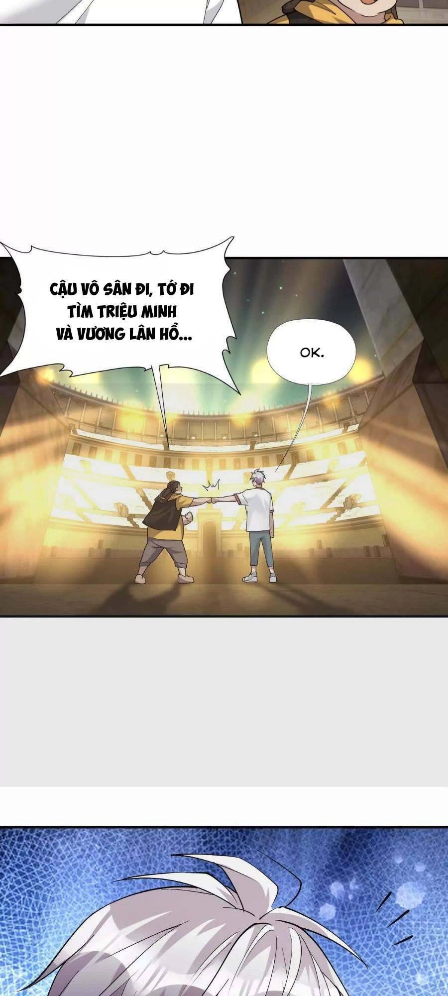 Thần Thú Quật Khởi Chapter 30 - 15