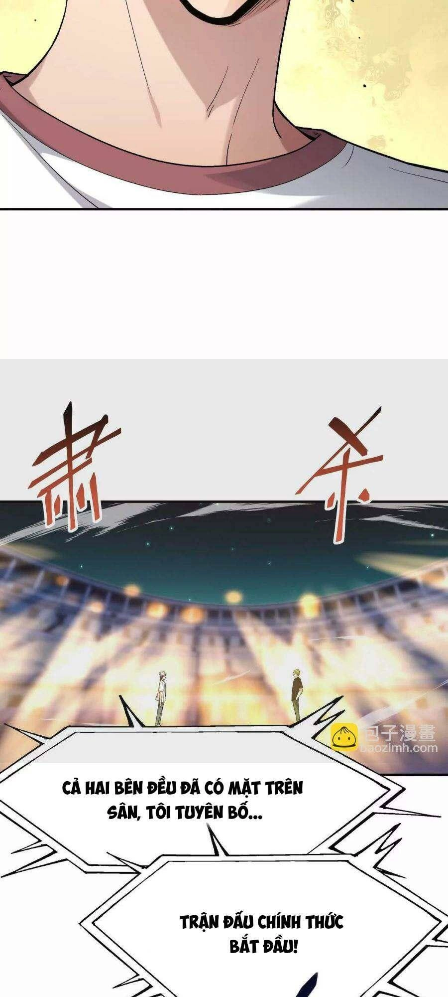 Thần Thú Quật Khởi Chapter 30 - 28