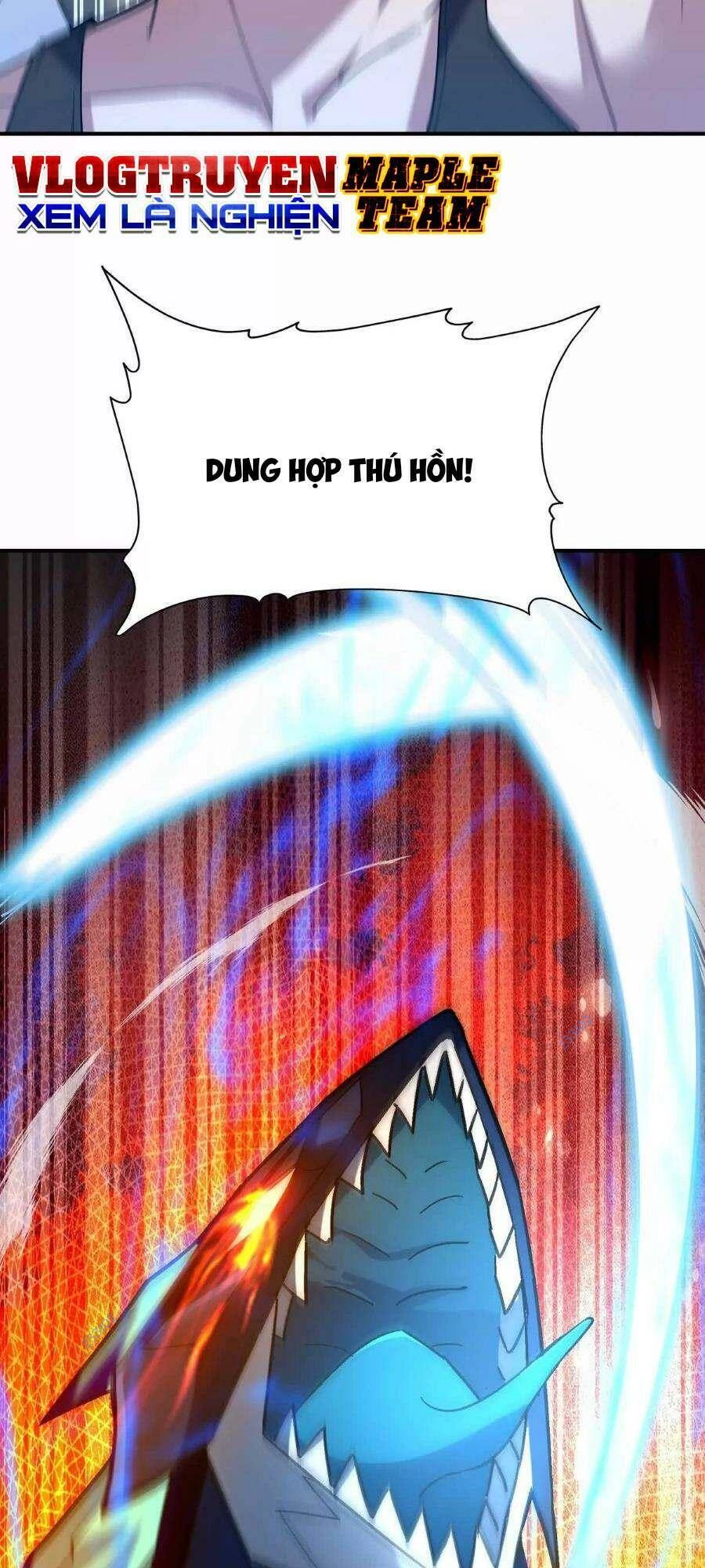 Thần Thú Quật Khởi Chapter 30 - 30