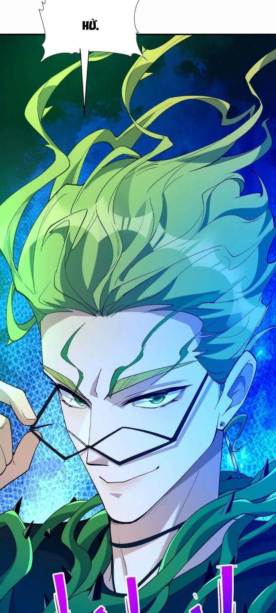 Thần Thú Quật Khởi Chapter 30 - 33