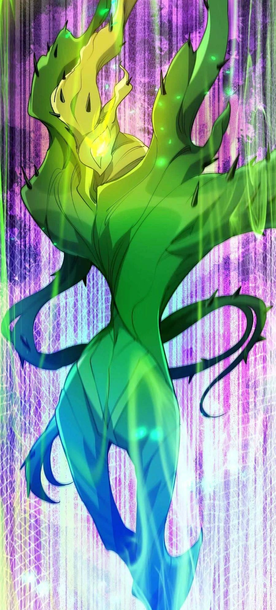 Thần Thú Quật Khởi Chapter 30 - 35