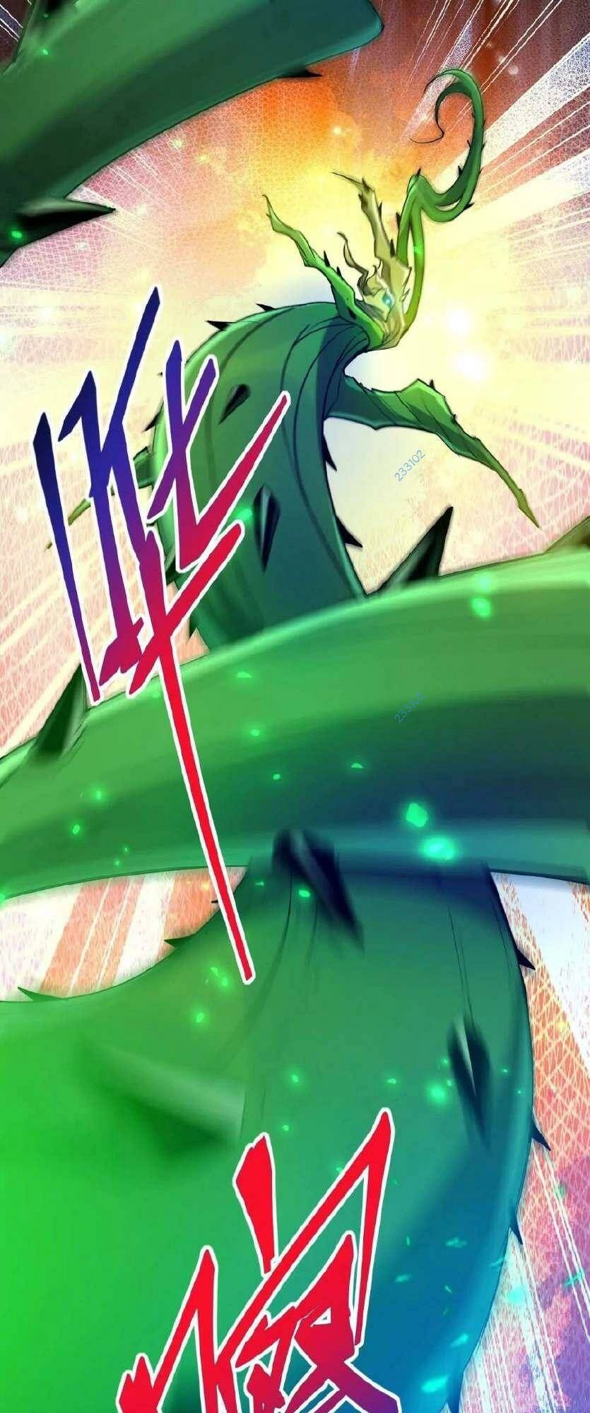 Thần Thú Quật Khởi Chapter 30 - 37