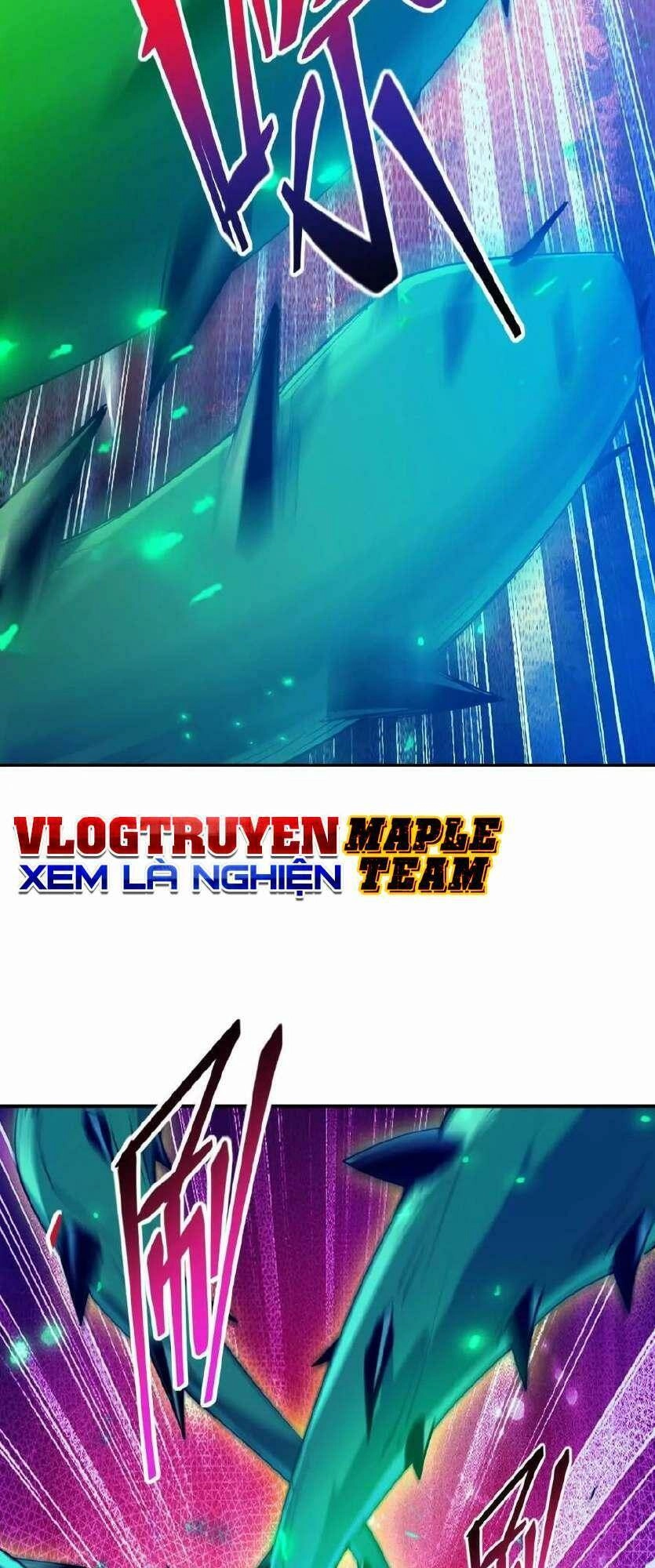 Thần Thú Quật Khởi Chapter 30 - 38