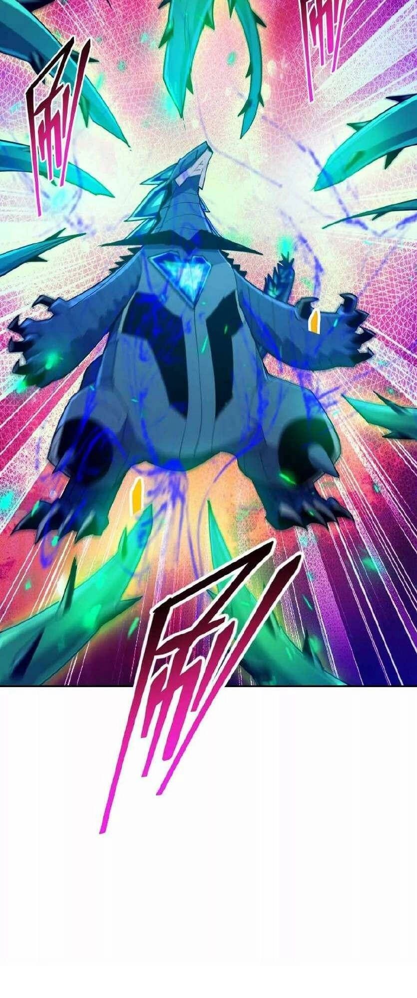 Thần Thú Quật Khởi Chapter 30 - 39