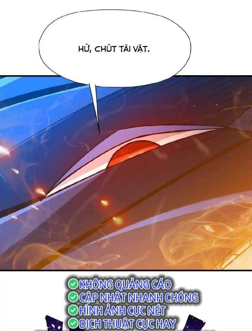 Thần Thú Quật Khởi Chapter 30 - 40