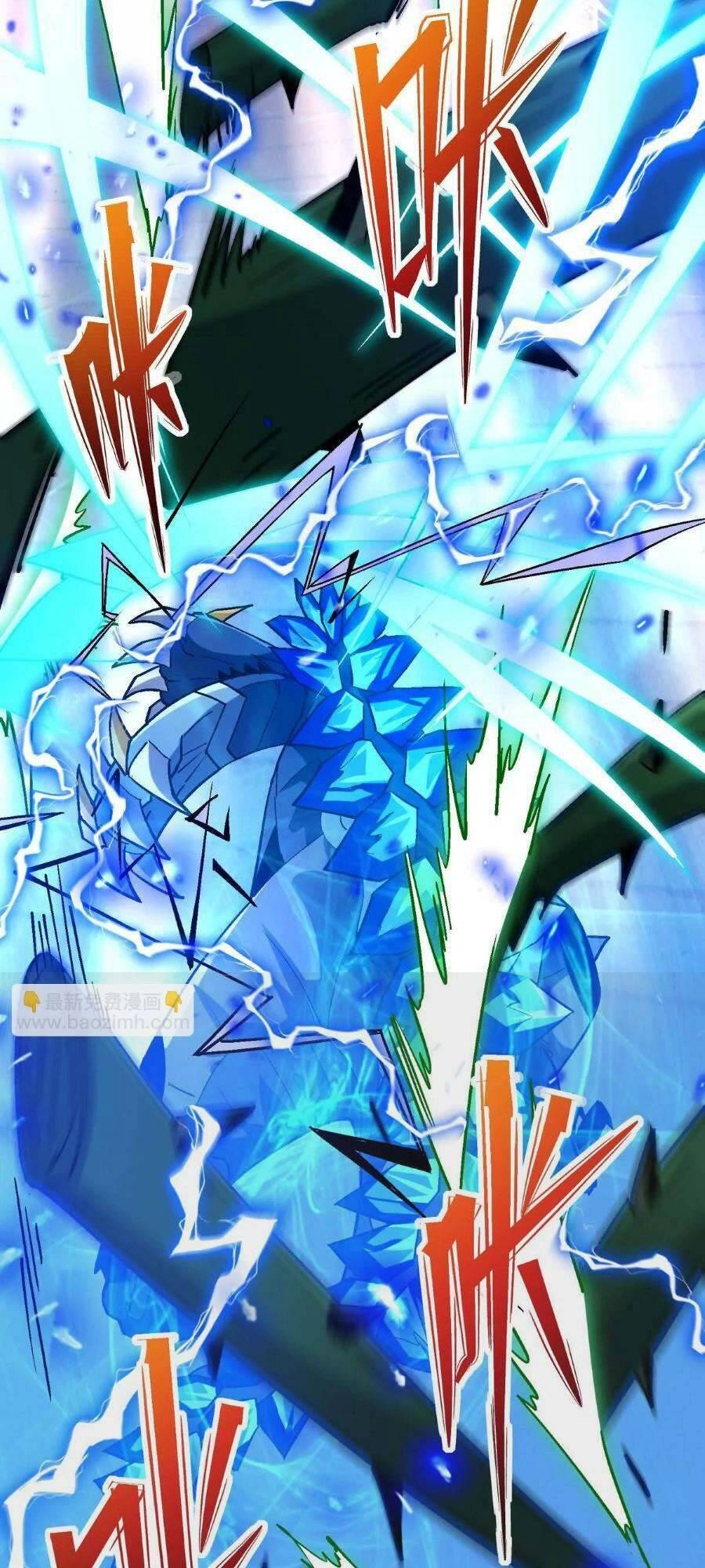 Thần Thú Quật Khởi Chapter 30 - 43