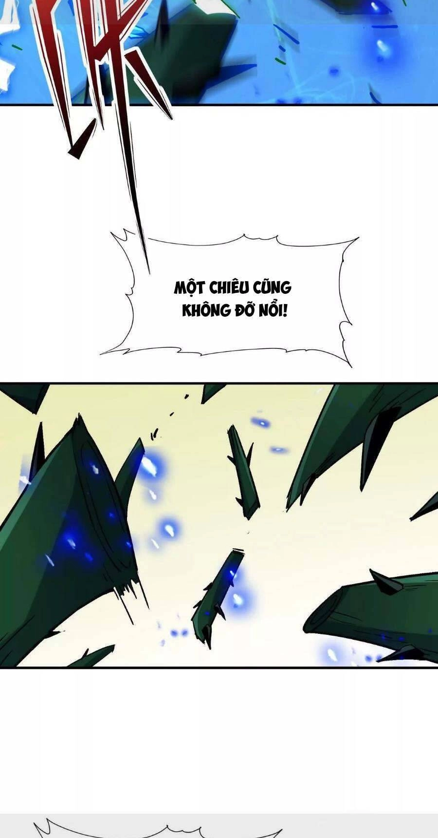 Thần Thú Quật Khởi Chapter 30 - 44