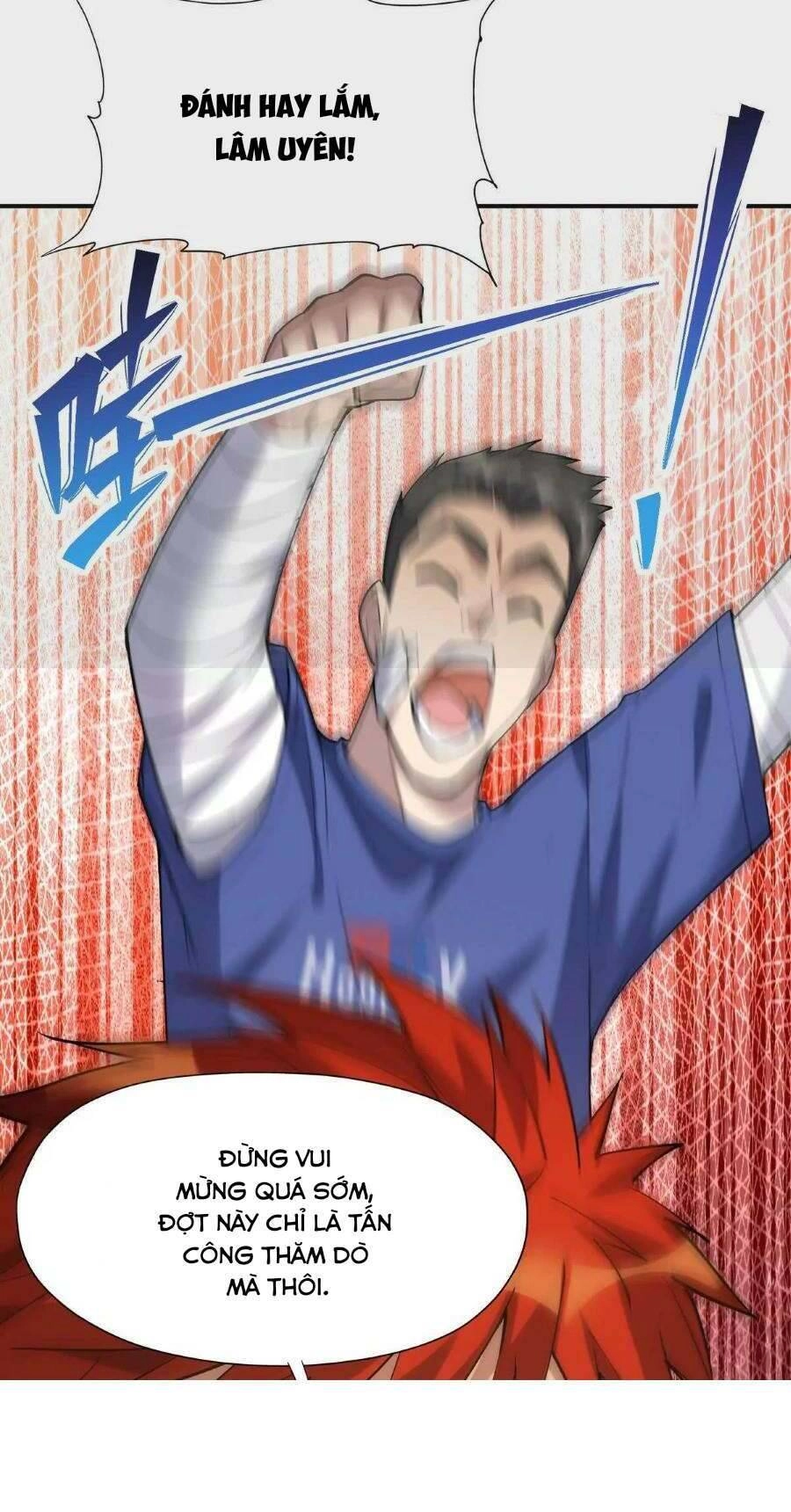 Thần Thú Quật Khởi Chapter 30 - 45