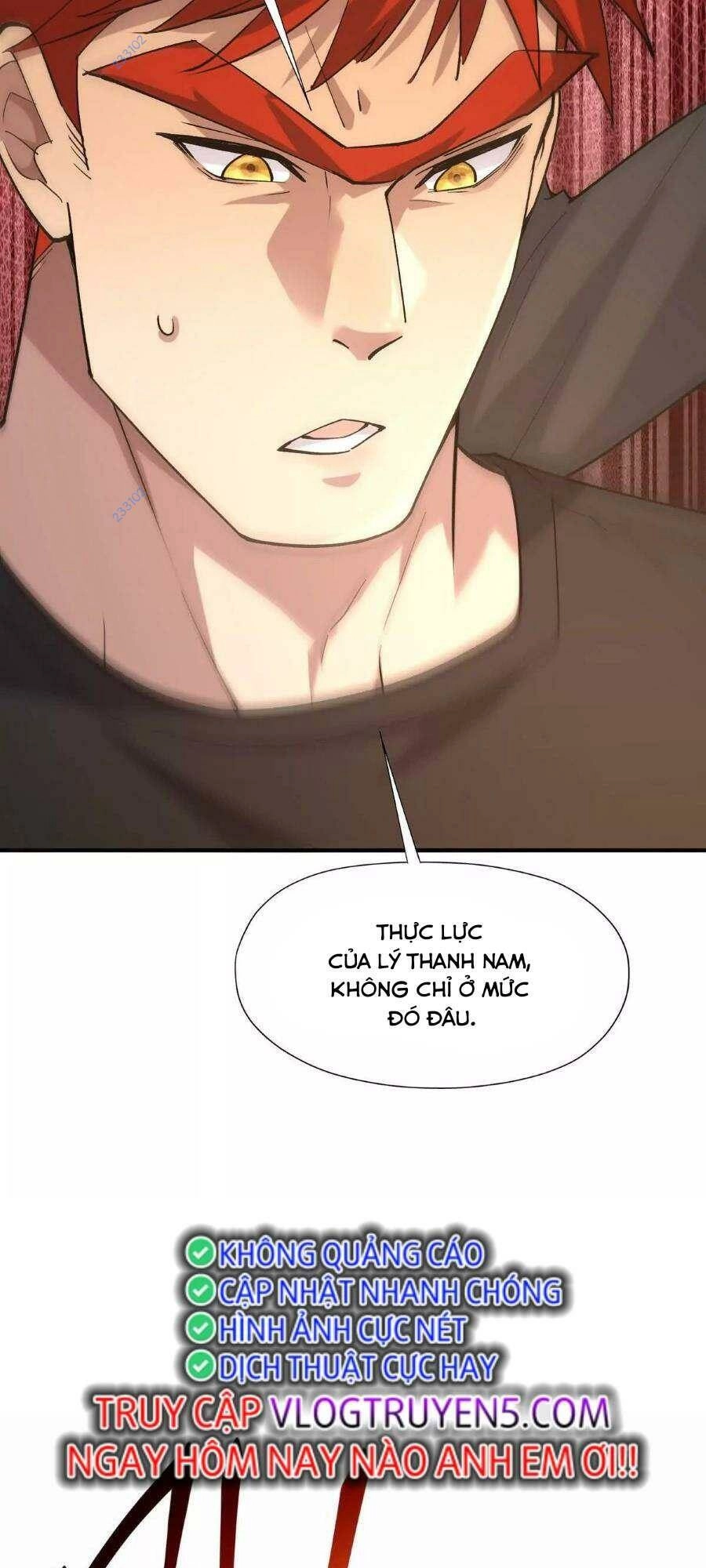 Thần Thú Quật Khởi Chapter 30 - 46