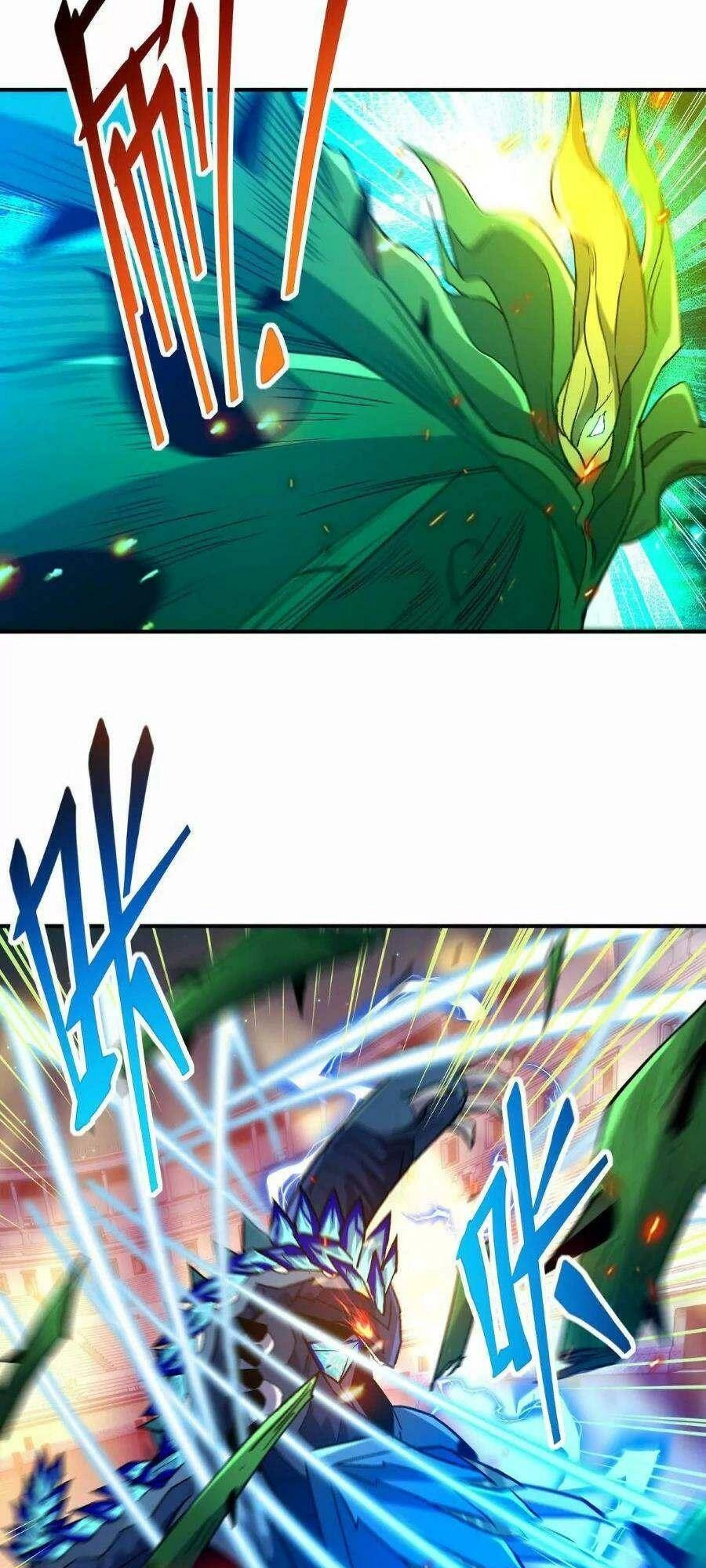 Thần Thú Quật Khởi Chapter 30 - 47