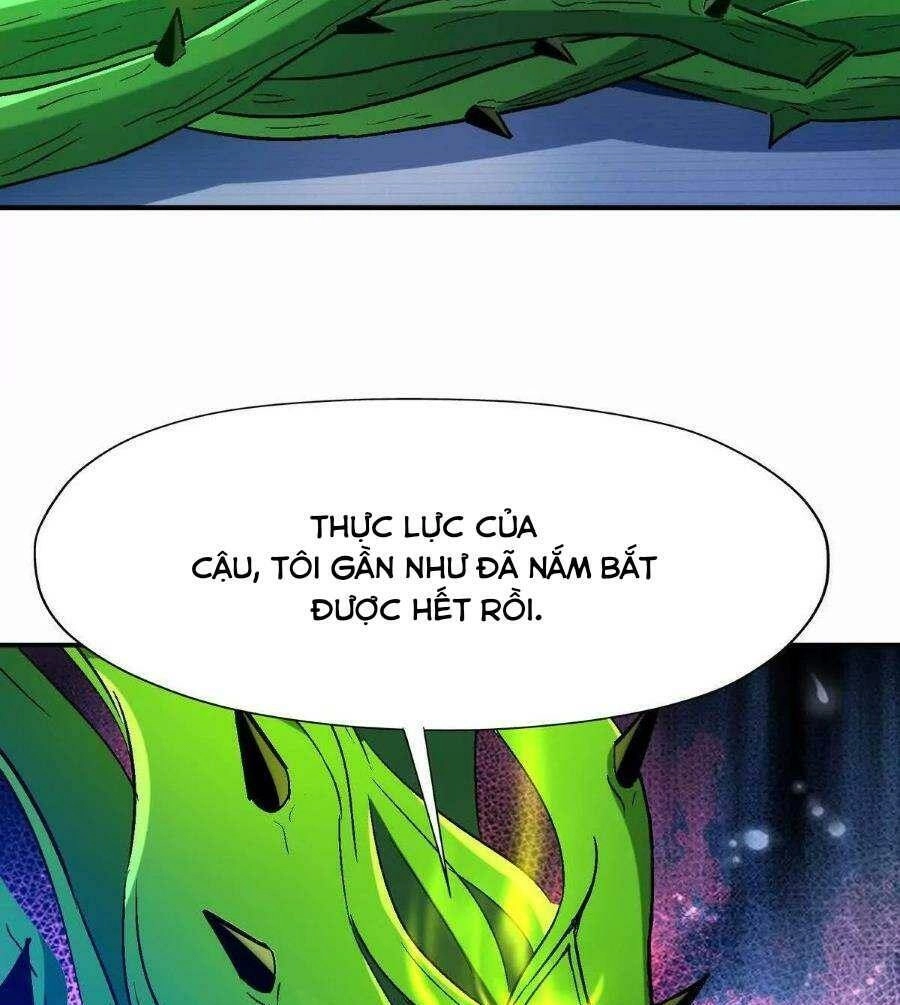 Thần Thú Quật Khởi Chapter 30 - 49