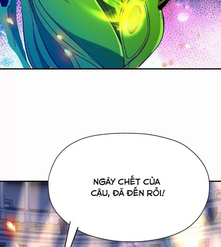 Thần Thú Quật Khởi Chapter 30 - 50