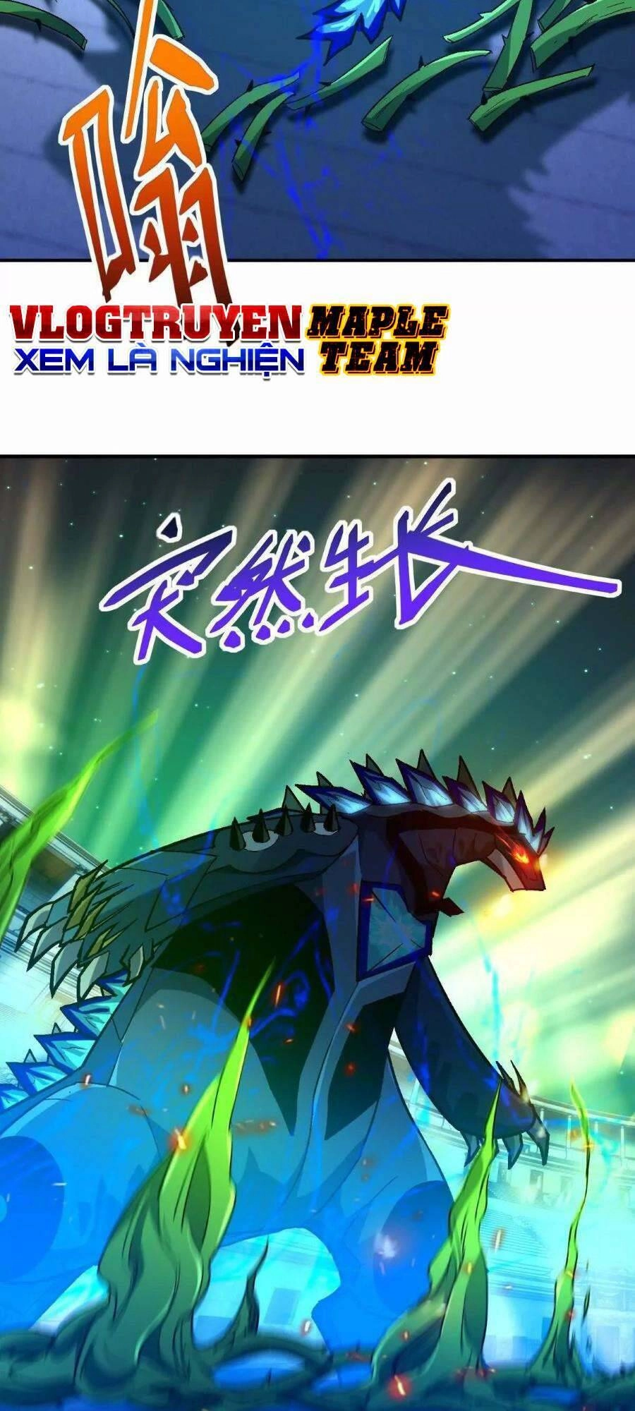 Thần Thú Quật Khởi Chapter 30 - 52