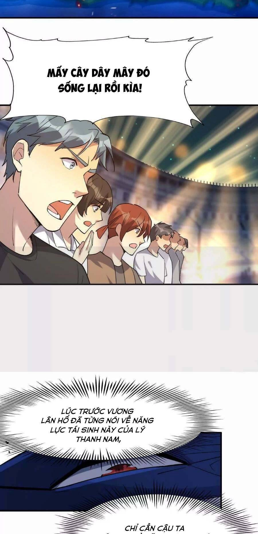 Thần Thú Quật Khởi Chapter 30 - 53