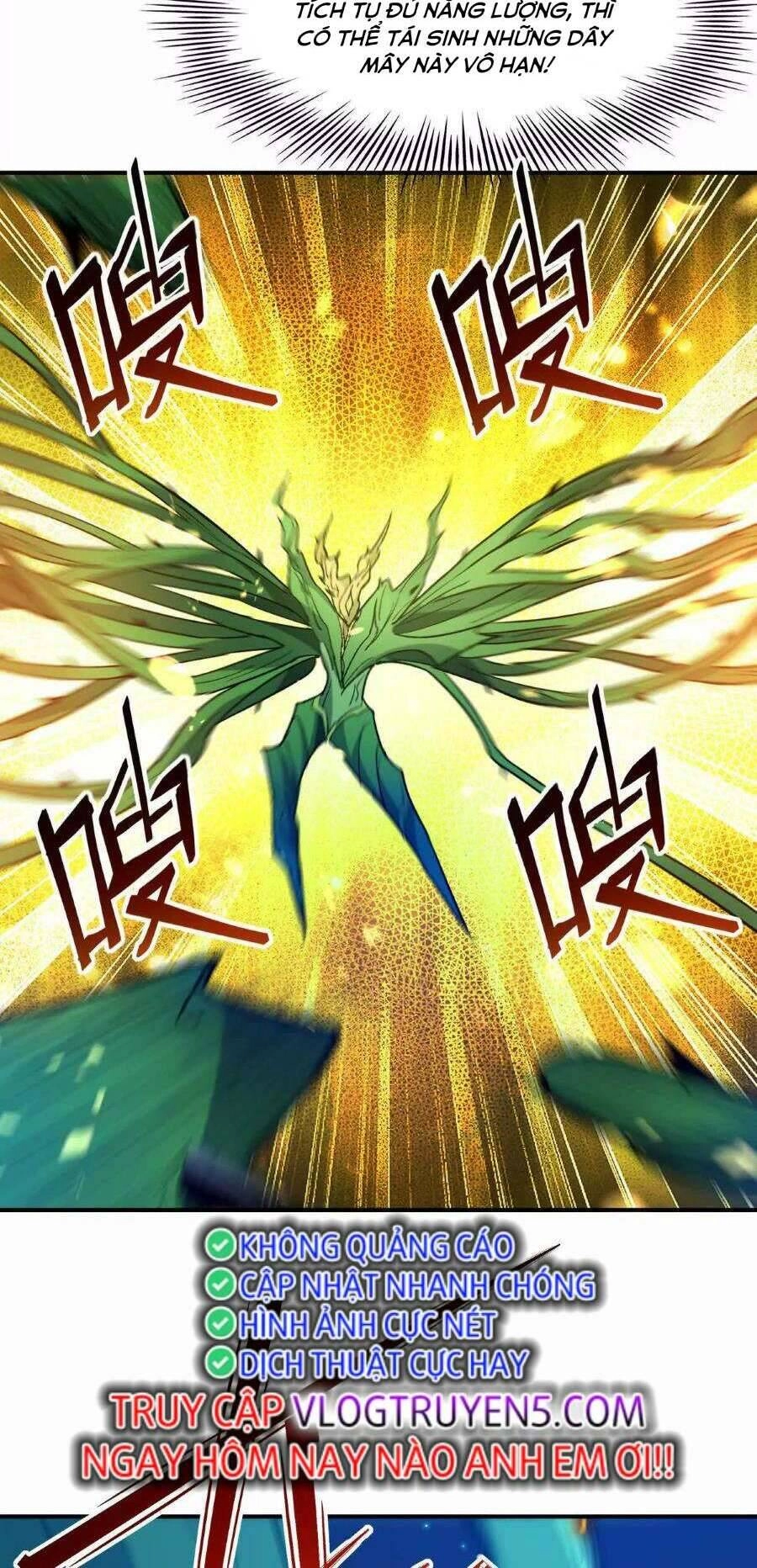 Thần Thú Quật Khởi Chapter 30 - 54