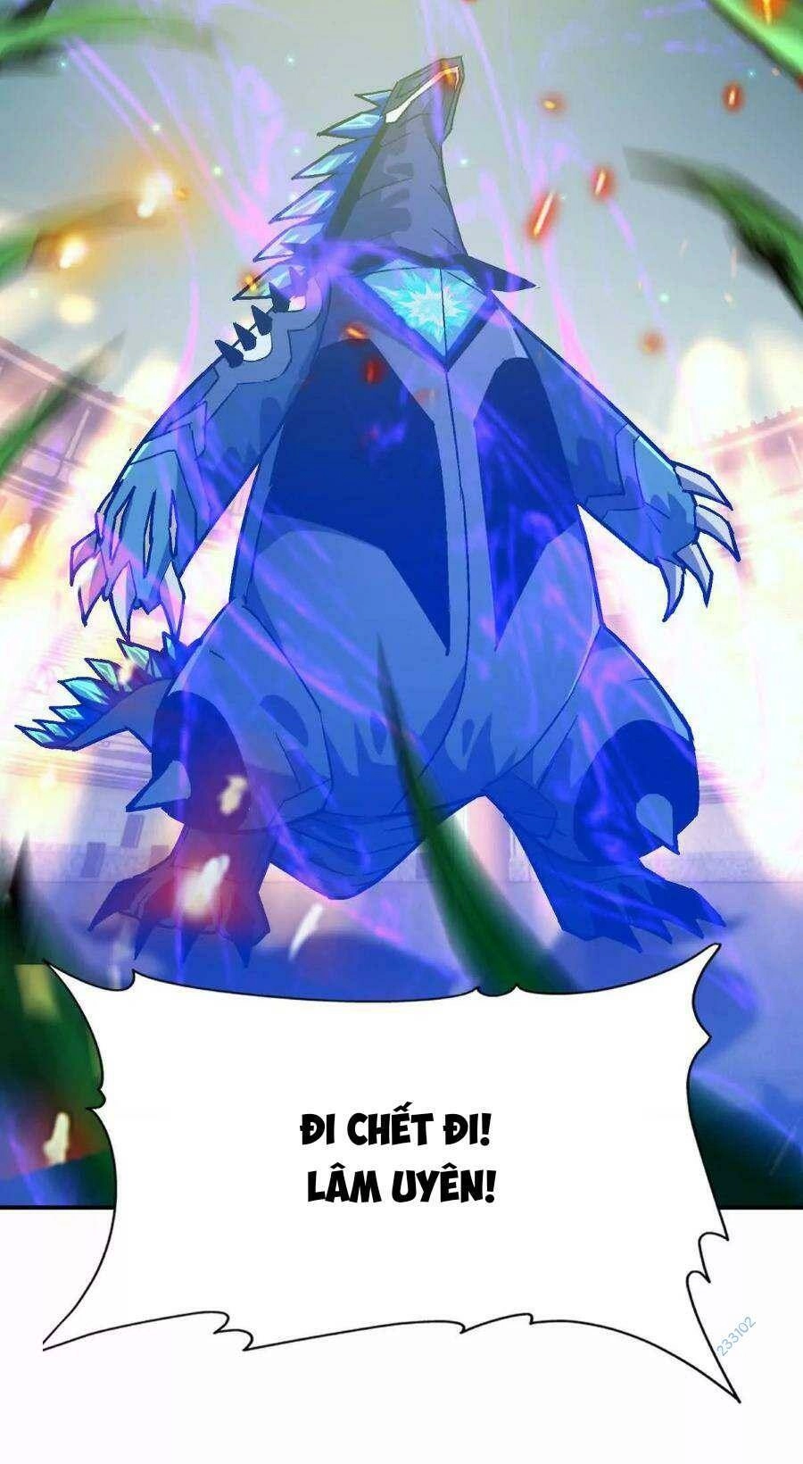 Thần Thú Quật Khởi Chapter 30 - 56