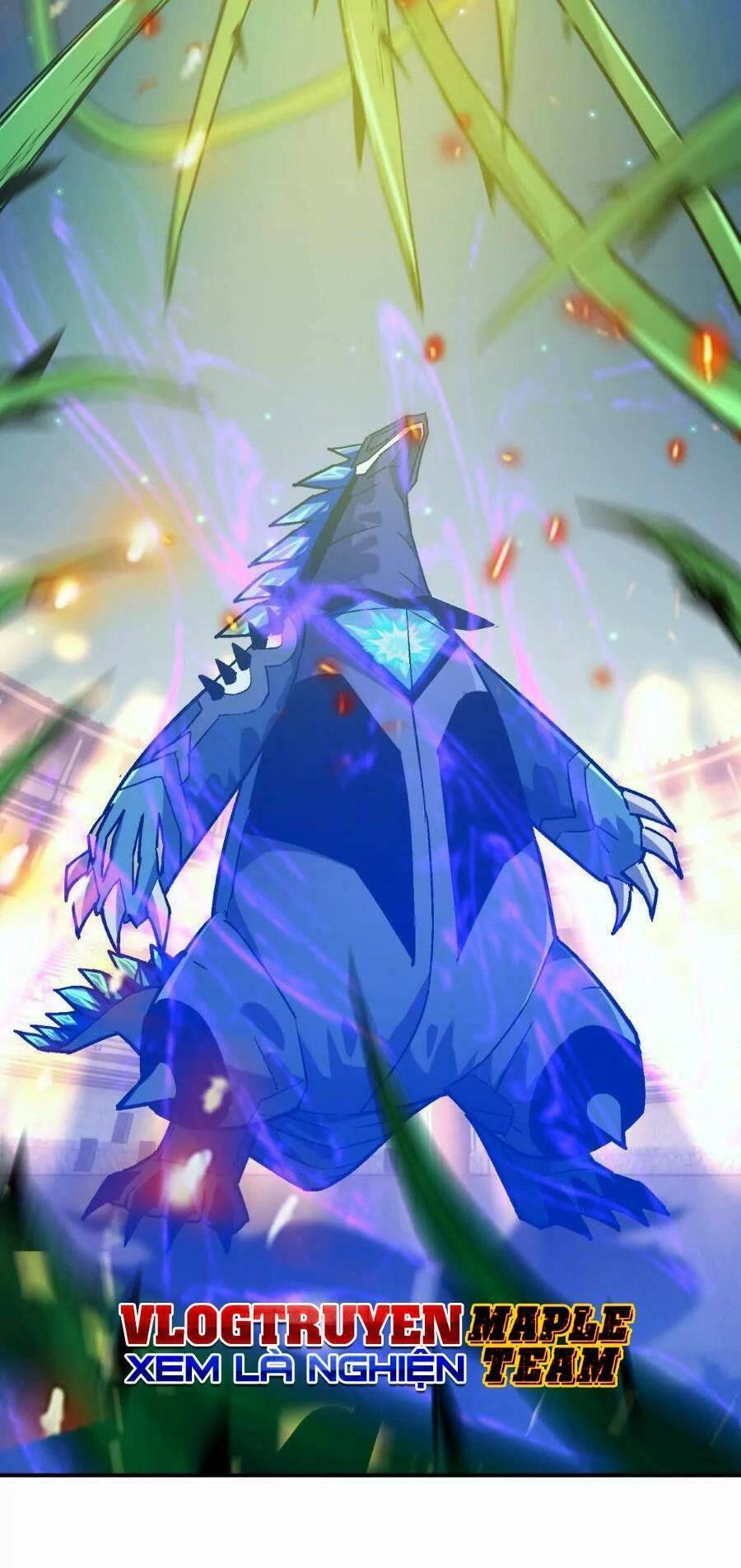 Thần Thú Quật Khởi Chapter 31 - 4