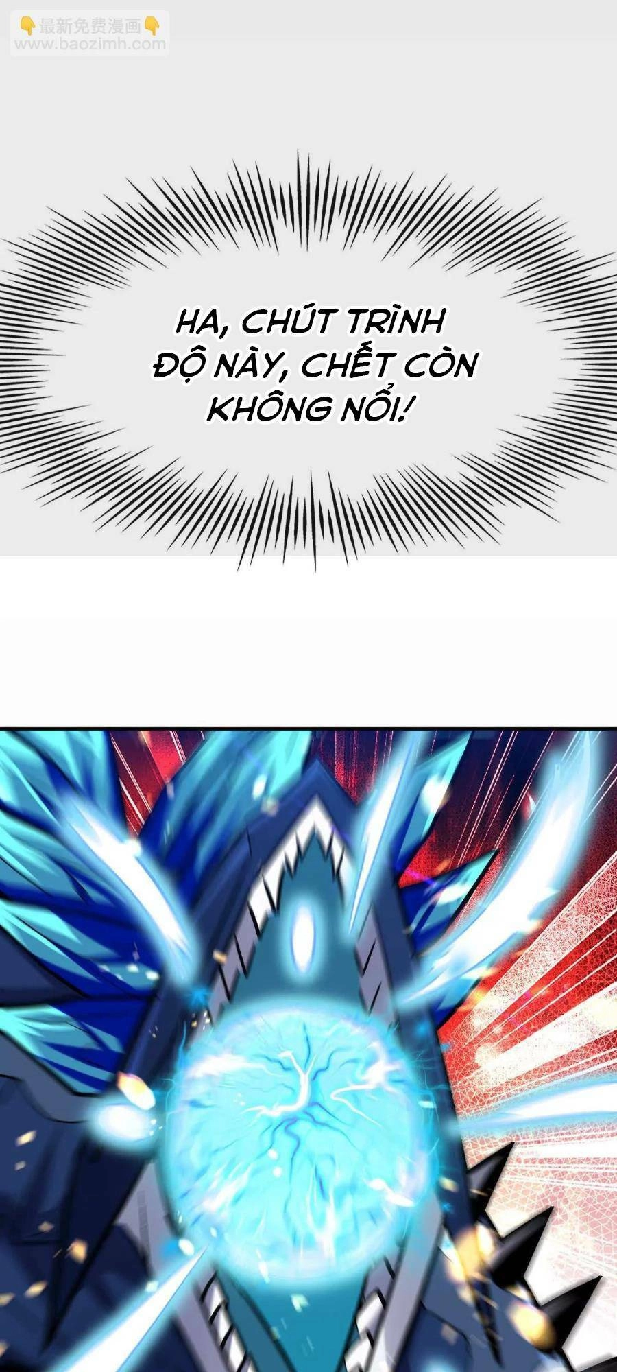 Thần Thú Quật Khởi Chapter 31 - 5