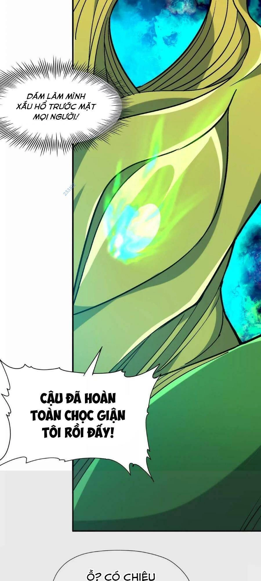 Thần Thú Quật Khởi Chapter 31 - 9