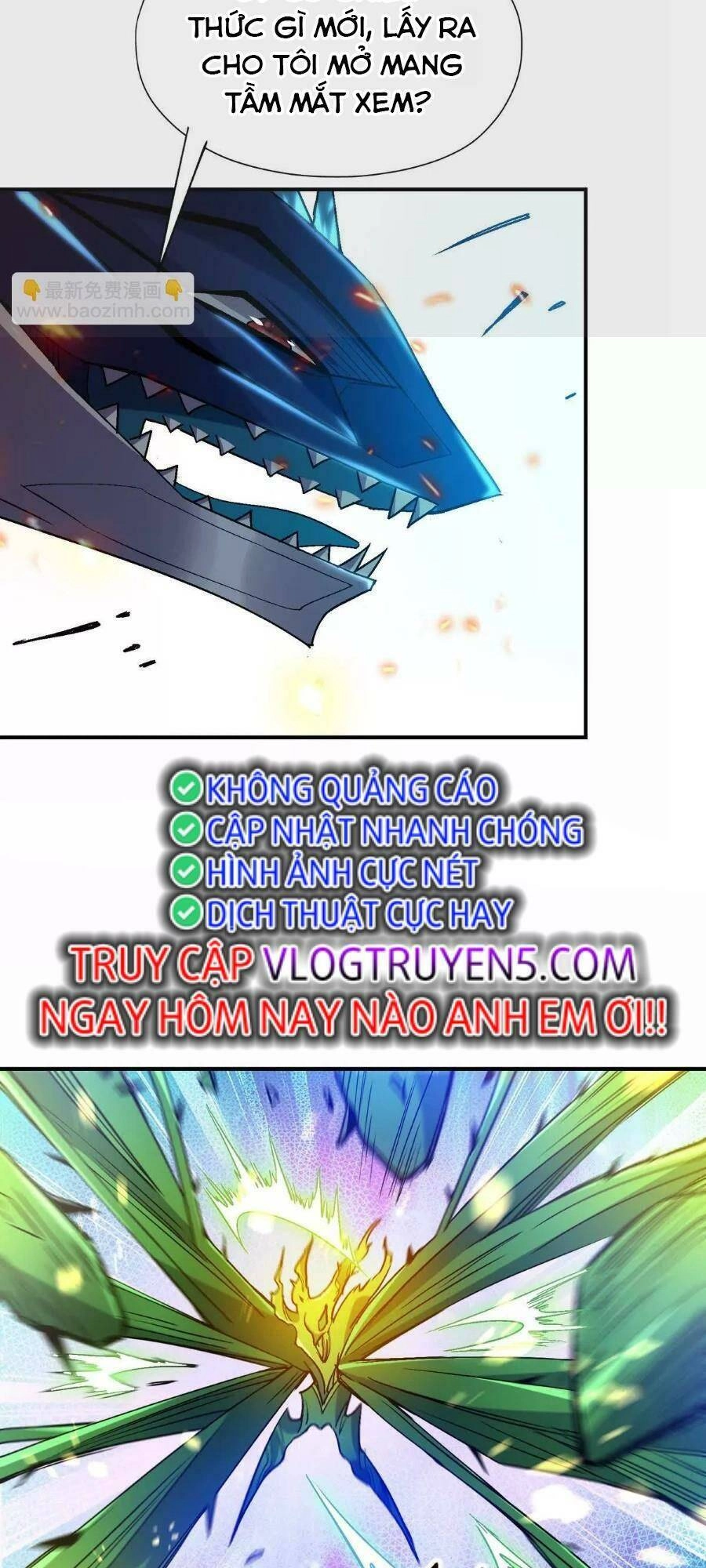 Thần Thú Quật Khởi Chapter 31 - 10