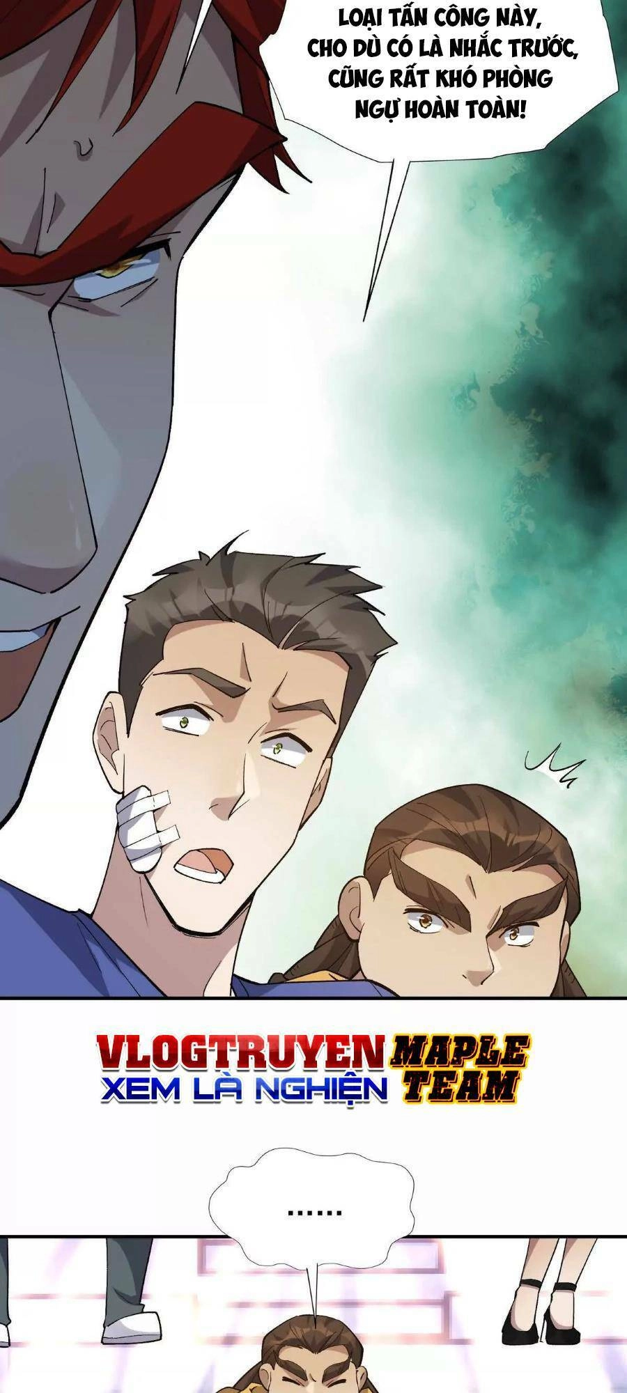 Thần Thú Quật Khởi Chapter 31 - 15