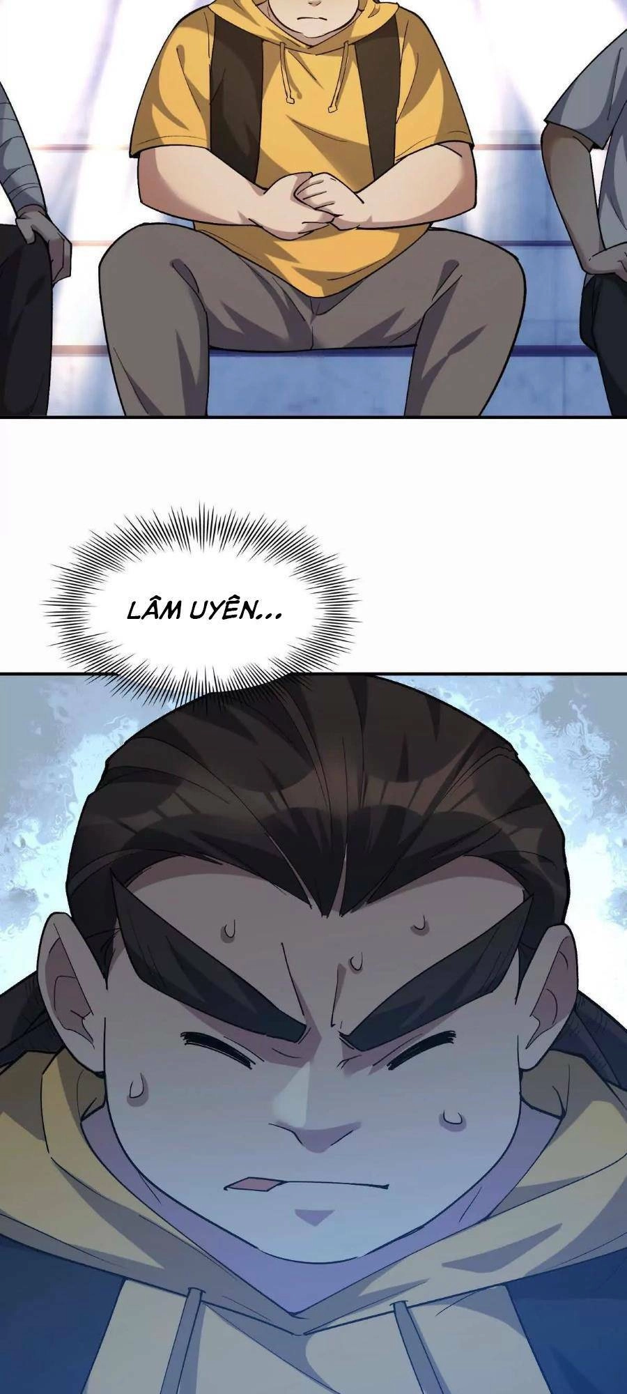 Thần Thú Quật Khởi Chapter 31 - 16