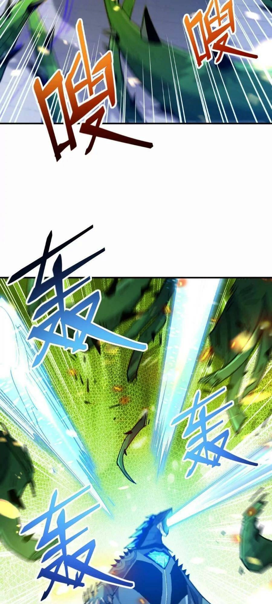 Thần Thú Quật Khởi Chapter 31 - 19