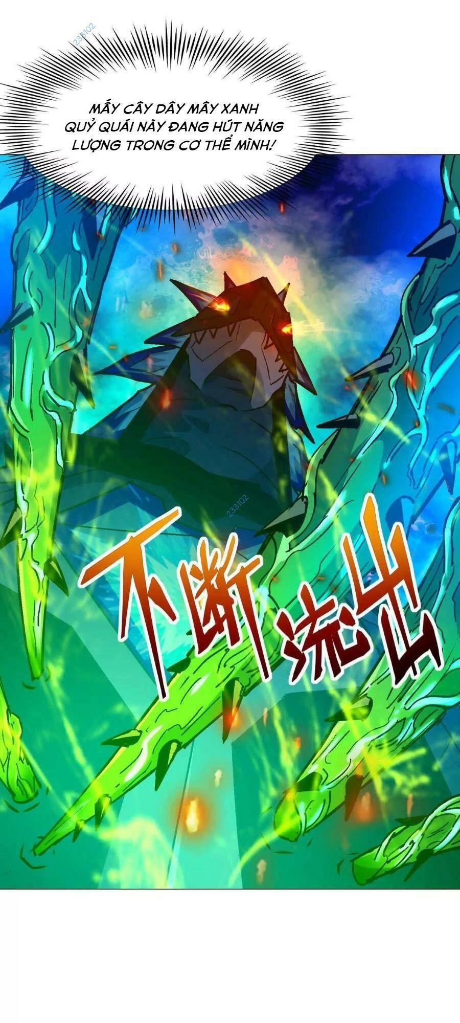 Thần Thú Quật Khởi Chapter 31 - 29