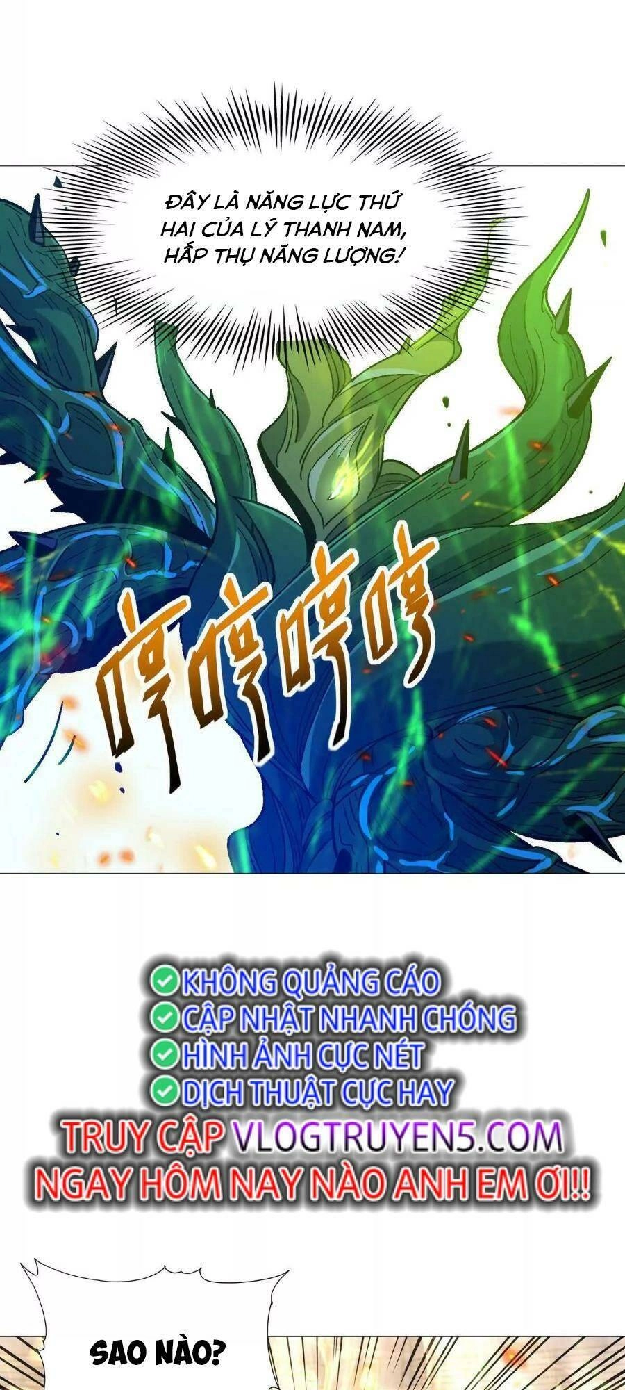 Thần Thú Quật Khởi Chapter 31 - 30