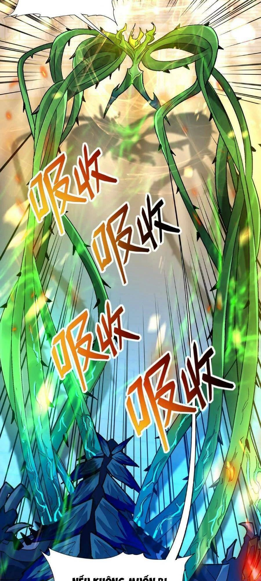 Thần Thú Quật Khởi Chapter 31 - 31