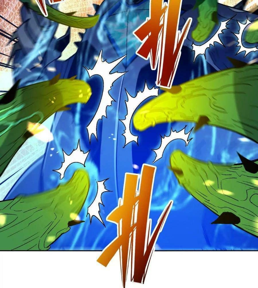 Thần Thú Quật Khởi Chapter 31 - 37