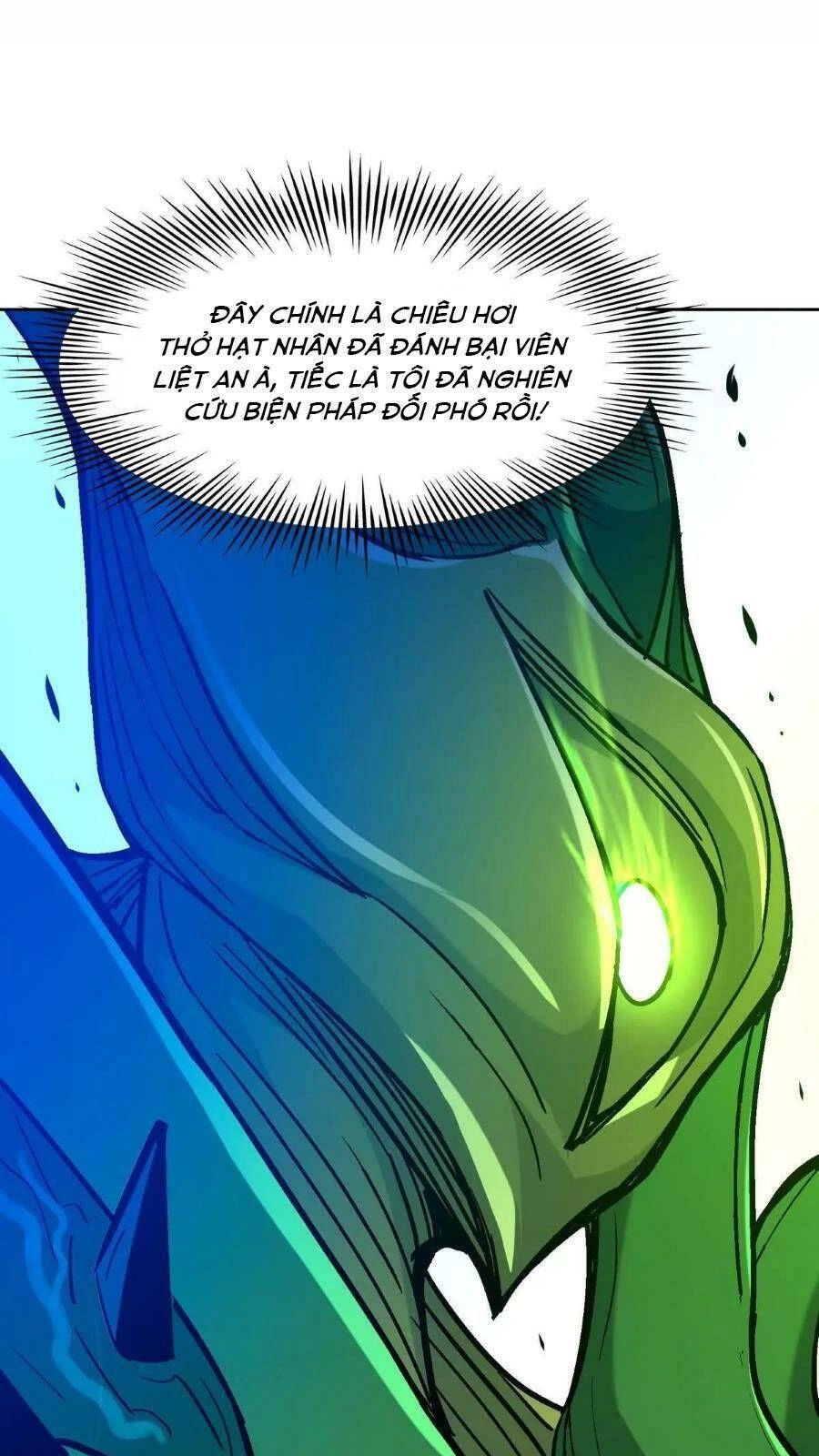 Thần Thú Quật Khởi Chapter 31 - 41