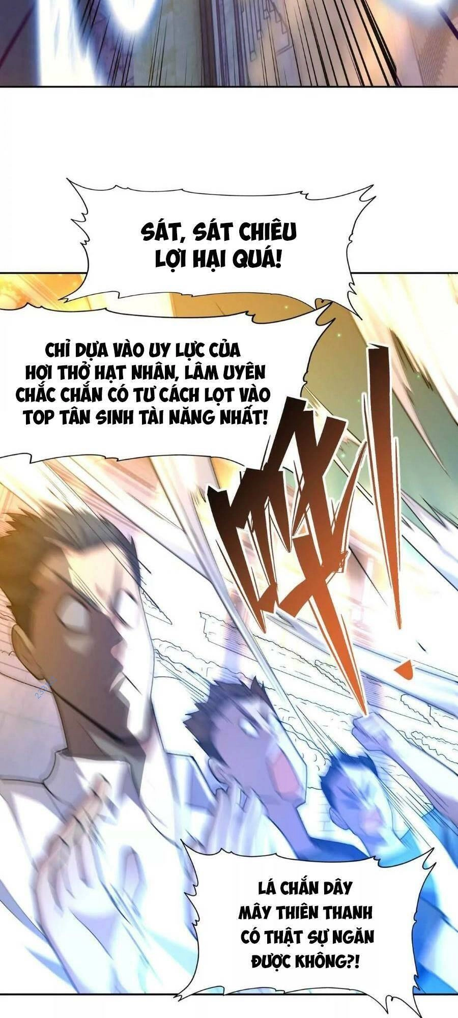 Thần Thú Quật Khởi Chapter 31 - 48