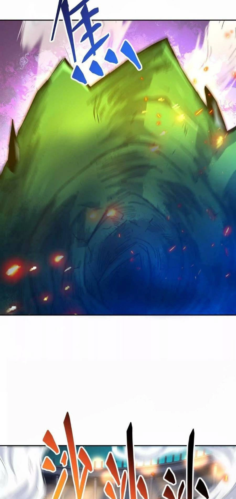 Thần Thú Quật Khởi Chapter 32 - 3