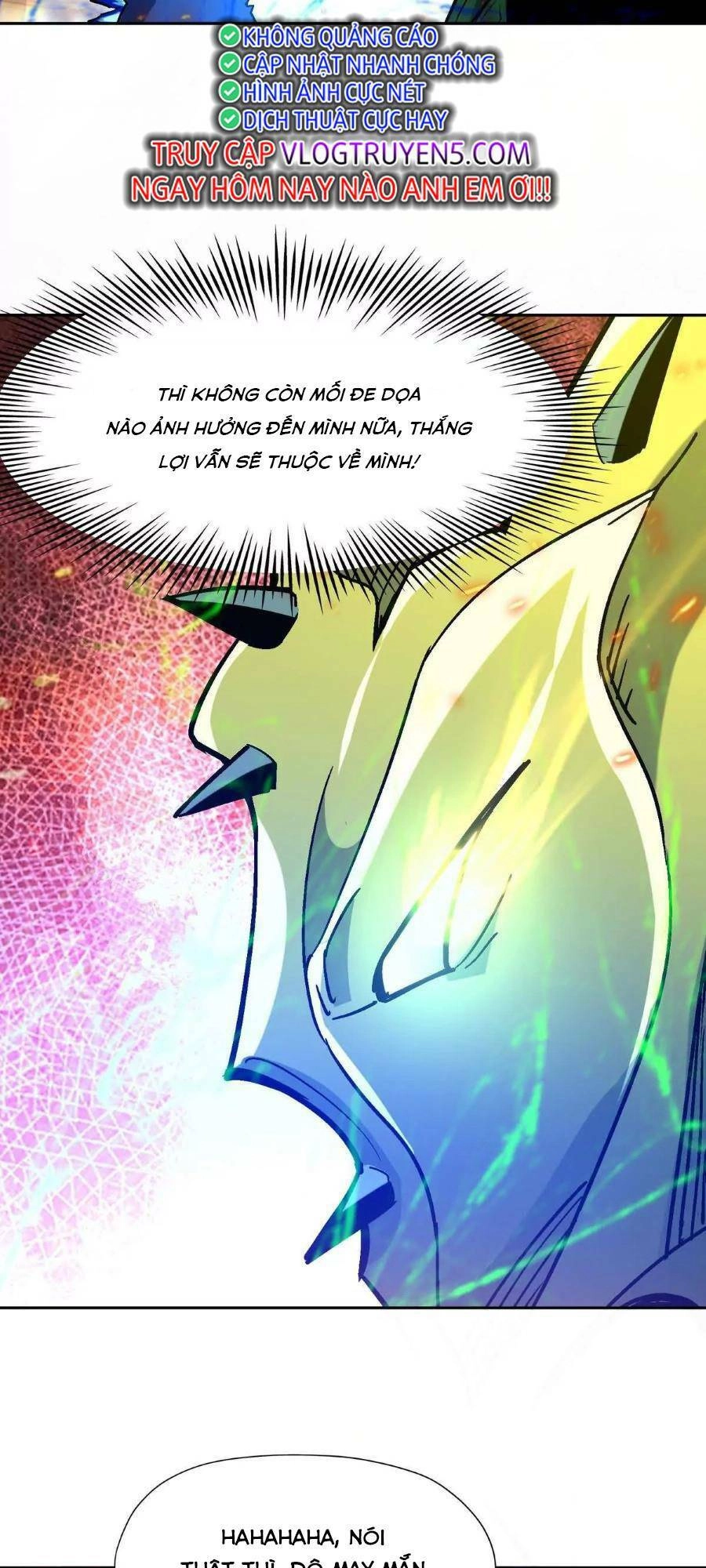 Thần Thú Quật Khởi Chapter 32 - 6